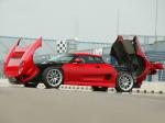 Noble M12 GTO 2004 года